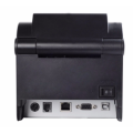 pos system xp-350b usb thermal sensitive portable thermal bluetooth printer